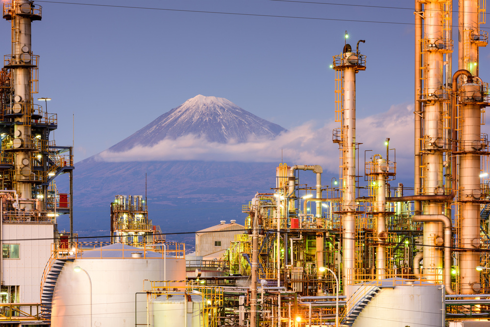 Oil and Gas
